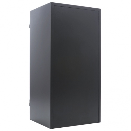 Сейф Valberg BM 1260 EL (вид сзади)