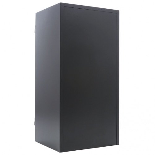 Сейф Valberg BM 1260 EL (вид сзади)