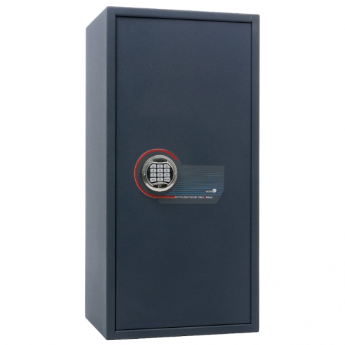 Сейф MDTB ES 90T.E (кодовый электронный замок со складной ручкой)