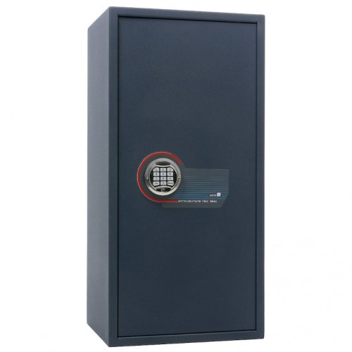 Сейф MDTB ES 90T.E (кодовый электронный замок со складной ручкой)