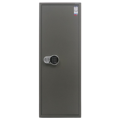 Сейф Aiko ТМ-120Т EL (вид спереди)