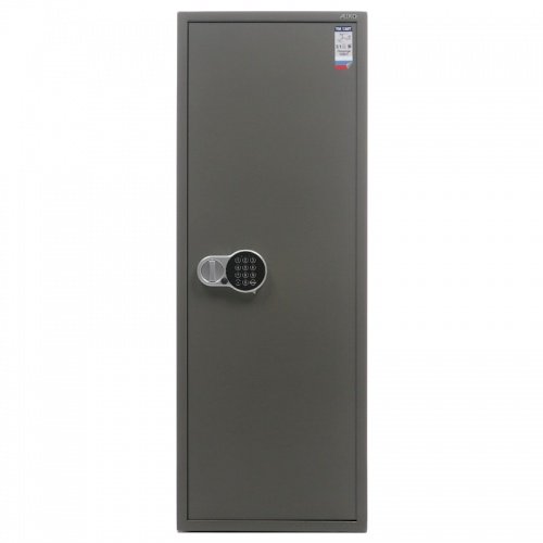 Сейф Aiko ТМ-120Т EL (вид спереди)