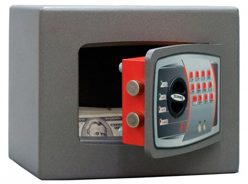 Сейф Technomax SMTO/1