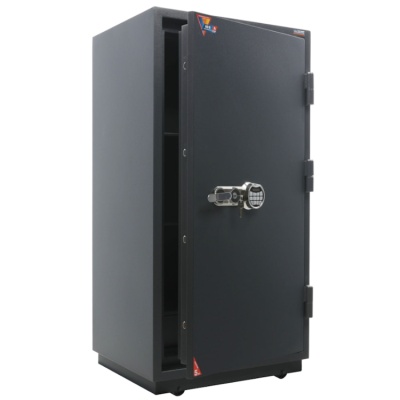 Сейф FRS-140T EL (открытый)