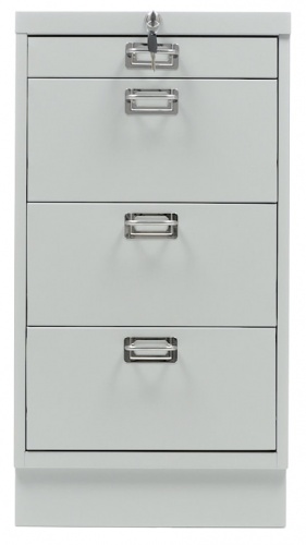 Шкаф MDC-A3/650/4 — закрытый, вид спереди.