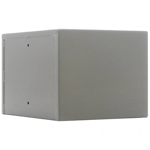 Сейф ASM-30 CL (задняя стенка с отверстиями для анкерного крепления)