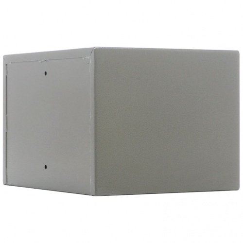 Сейф ASM-30 CL (задняя стенка с отверстиями для анкерного крепления)