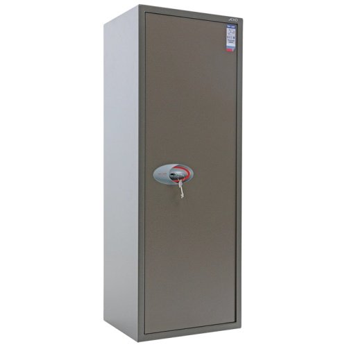 Сейф Aiko ТМ-120Т (закрытый)