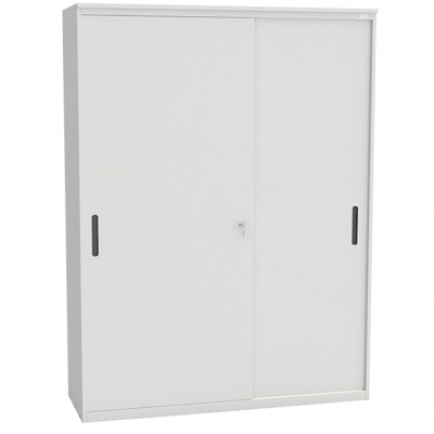 Архивный шкаф купе AL-2015 (закрытый)