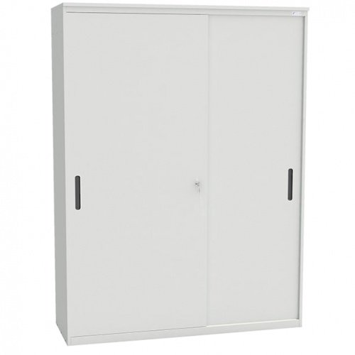 Архивный шкаф купе AL-2015 (закрытый)