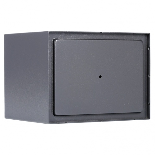 Сейф Aiko T-230 (задняя стенка, отверстие для анкерного крепления)