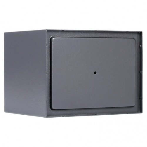 Сейф Aiko T-230 (задняя стенка, отверстие для анкерного крепления)