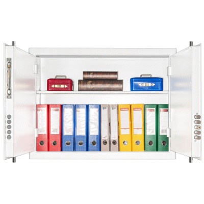 Сейф D-ANT G (открытый вид спереди, цвет №28)