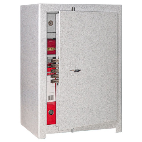 Сейф офисный D-10G (цвет №28).