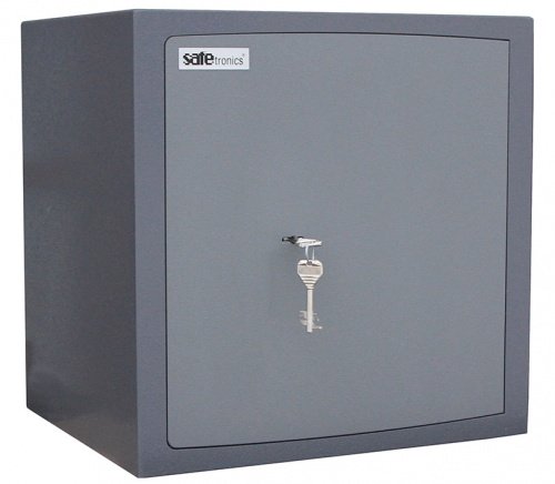 Сейф NTL-40Ms (закрытый)