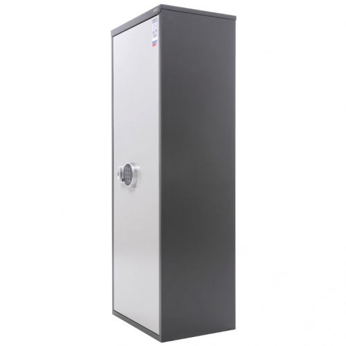 Шкаф SL-125Т EL (вид сбоку)