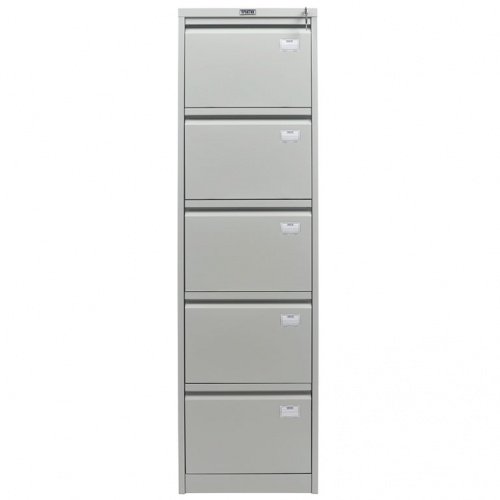 Картотека AFC-05 фото (закрытый, вид спереди)