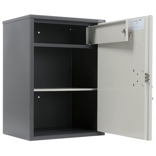 Шкаф SL-65T (открытый, внутреннее устройство)