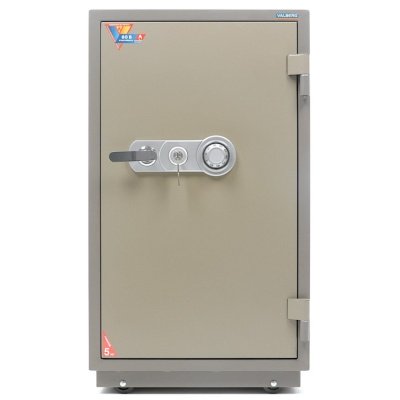 Сейф FRS-99T CL (закрытый, вид спереди)