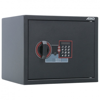 Сейф SH-30.EL NEW (закрытый)