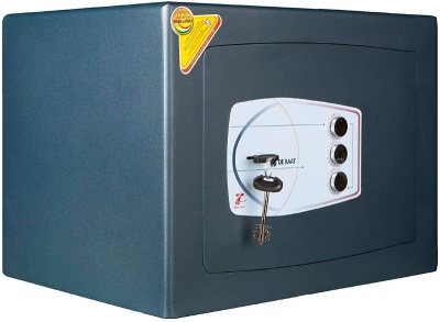 Сейф GMD/5 (закрытый)
