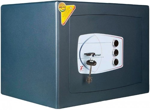 Сейф GMD/5 (закрытый)