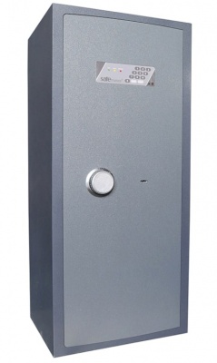 Сейф NTL-100EMs (закрытый)