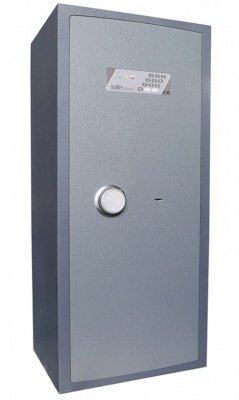 Сейф NTL-100EMs (закрытый)