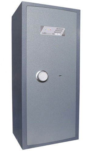 Сейф NTL-100EMs (закрытый)