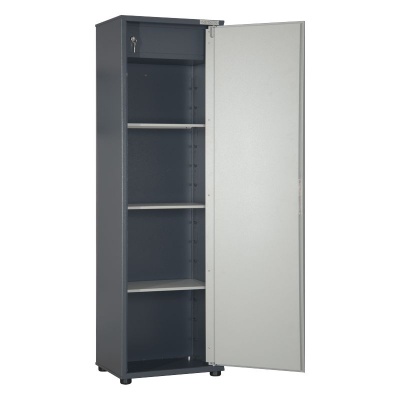 Шкаф мебельный ШМ-150ТМ2 (открытый, внутреннее устройство)