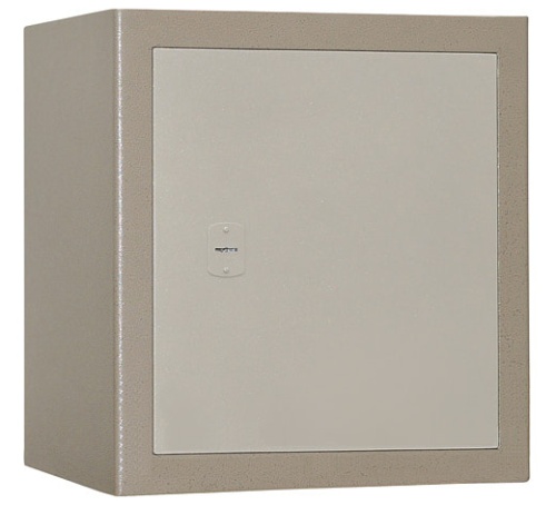 Сейф офисный D-340G (закрытый, цвет №38 муар).