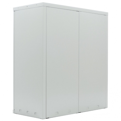 Шкаф Практик СВ-13 (задняя стенка)