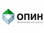 ОАО "ОПИН" - девелоперская группа (Московский регион)