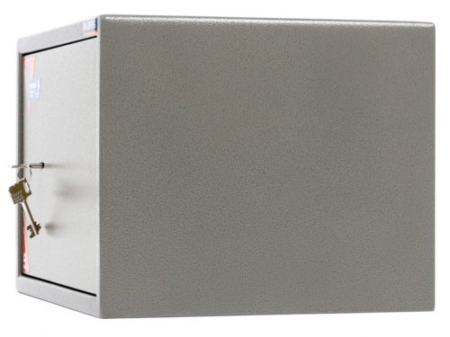 Сейф ASM-30 (вид сбоку)
