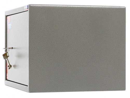 Сейф ASM-30 (вид сбоку)