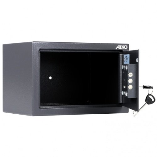 Сейф T-200 KL (внутреннее устройство, ригели)