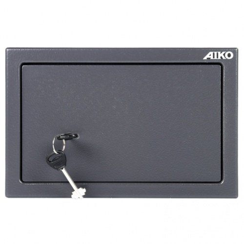 Сейф Aiko Т-200 KL (вид спереди)