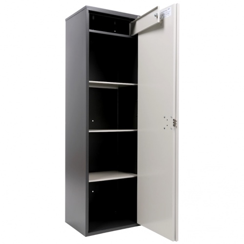 Шкаф SL-150T (открытый, внутреннее устройство)