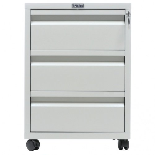 Тумба Практик BFC-66/3 (вид спереди)