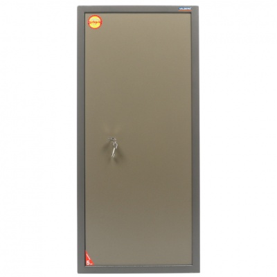 Сейф ASM-120Т (вид спереди)