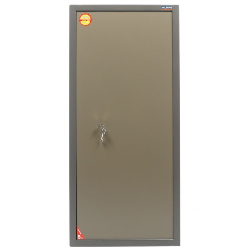 Сейф ASM-120Т (вид спереди)