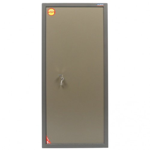 Сейф ASM-120Т (вид спереди)