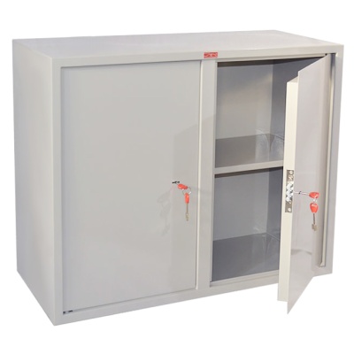 Шкаф антресоль КБС-09 (открытый, пустой)