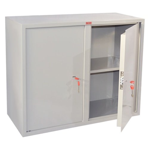 Шкаф антресоль КБС-09 (открытый, пустой)