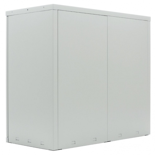 Архивный шкаф Практик AM-0891 (задняя стенка)