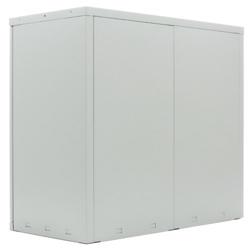 Архивный шкаф Практик AM-0891 (задняя стенка)