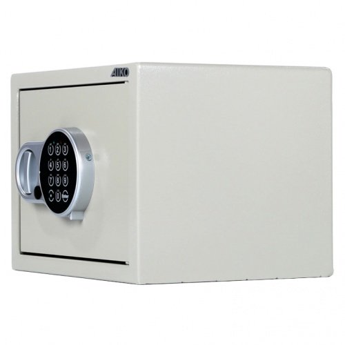 Сейф Aiko Т-23 EL (вид сбоку)