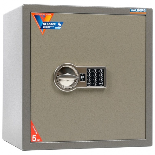 Сейф Valberg ASM-46 EL