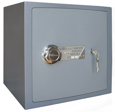 Сейф NTL-40EMs (закрытый)