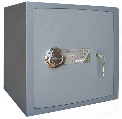 Сейф NTL-40EMs (закрытый)